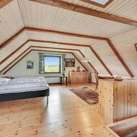 Amazing Home In Hvide Sande With Wifi Havrvig エクステリア 写真