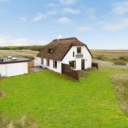 Amazing Home In Hvide Sande With Wifi Havrvig エクステリア 写真