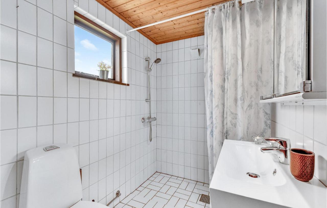 Amazing Home In Hvide Sande With Wifi Havrvig エクステリア 写真