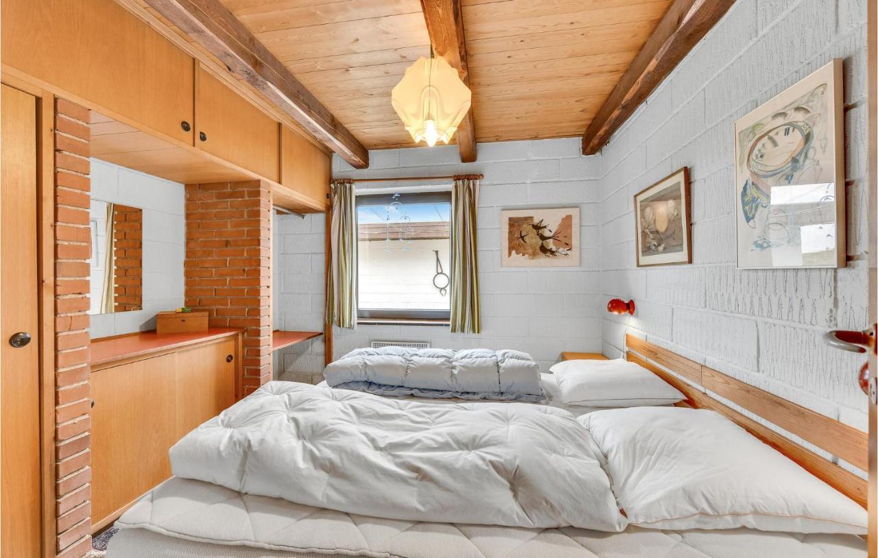 Amazing Home In Hvide Sande With Wifi Havrvig エクステリア 写真